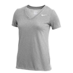 NIKE Dri-Fit V-Neck